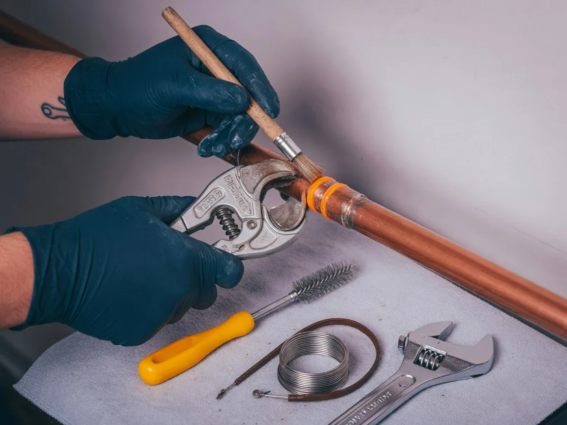 Why choose Sump Pump Repair in Tupelo, OK